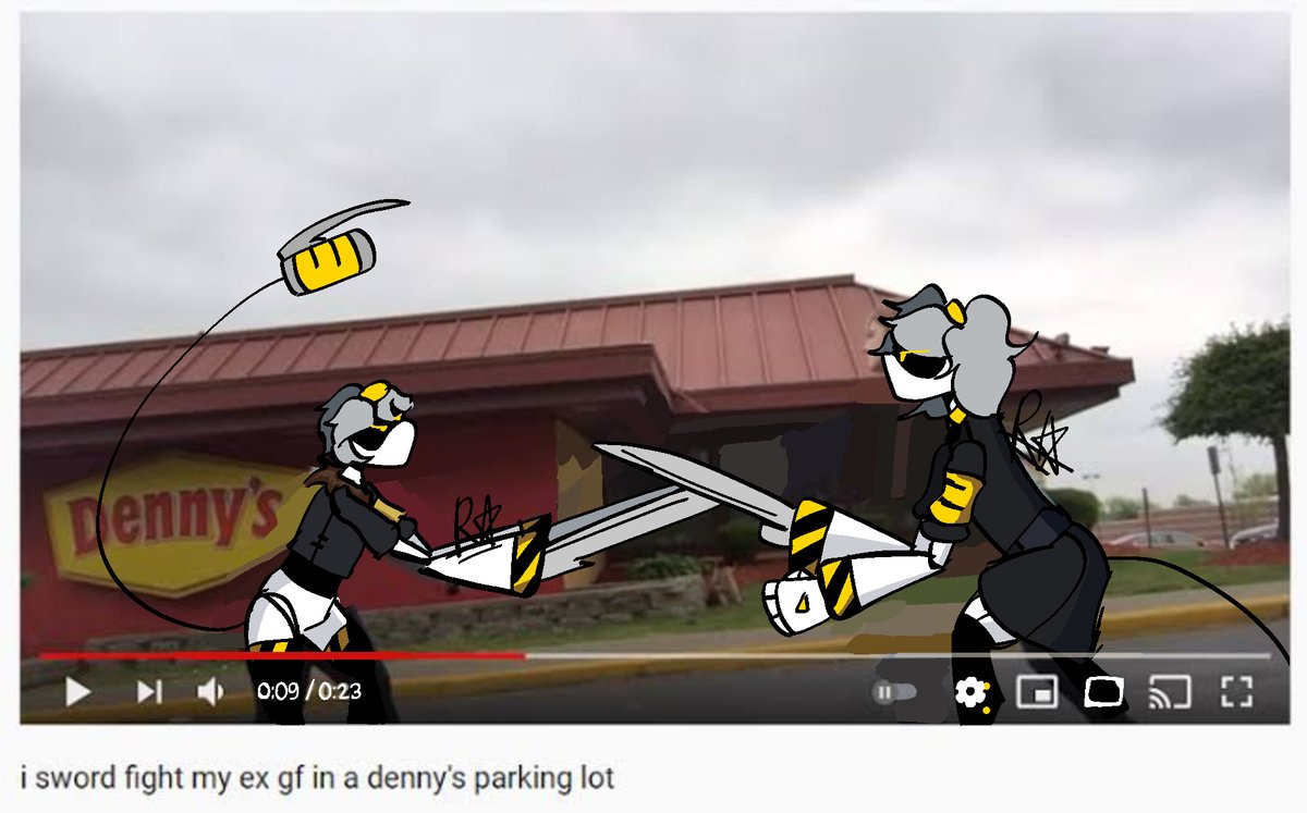 Elf123something's tweet image. Day 385 of remembering Murder Drones :)

Callback ping :3

#THANKYOULIAM / #thankyouliam

#murderdrones #md

(I didn't make the image)