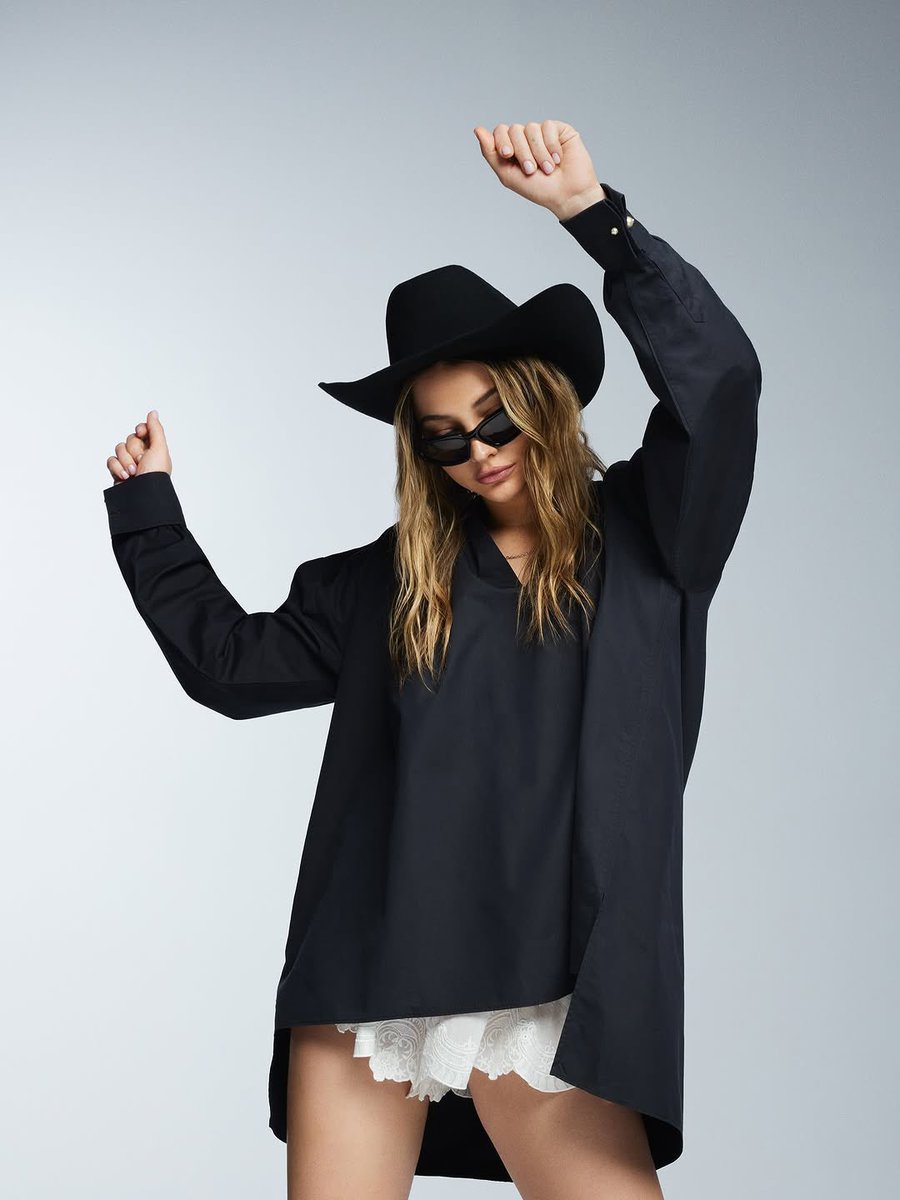 📸 | Madelyn Cline para la revista Heroine.