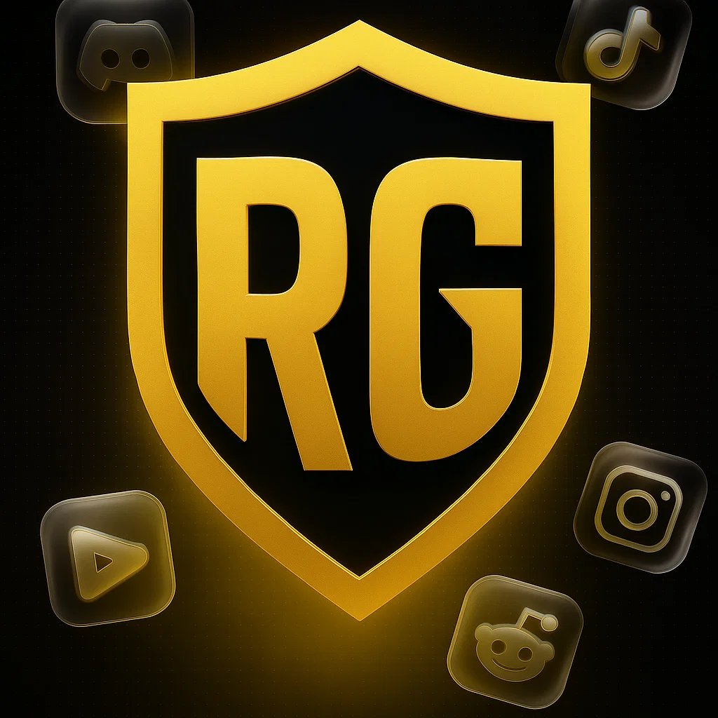 Raiders Guild tweet media