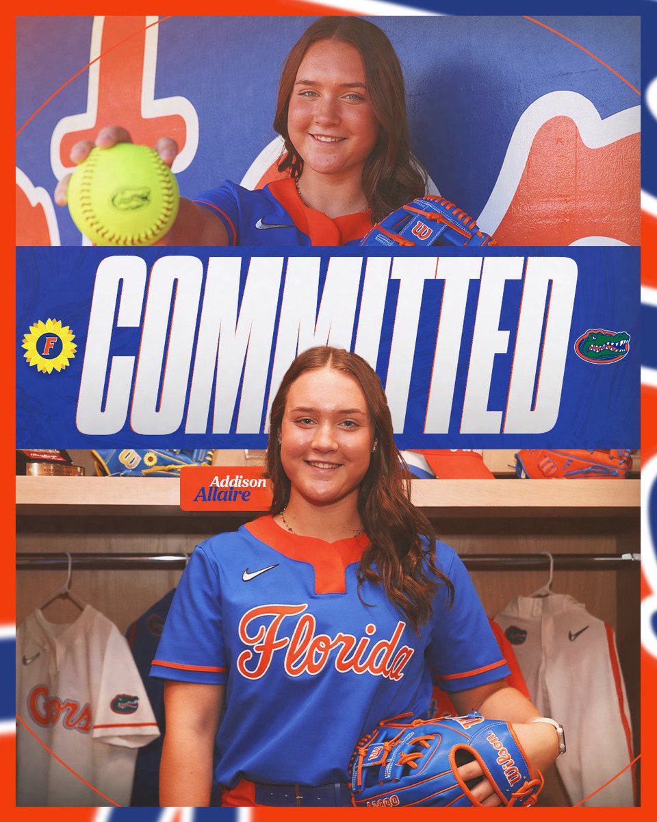 addiallaire's tweet image. #Committed GO GATORS!! 🐊 
@FeNowling @Coach_AT @svanbrak @FranEnea10