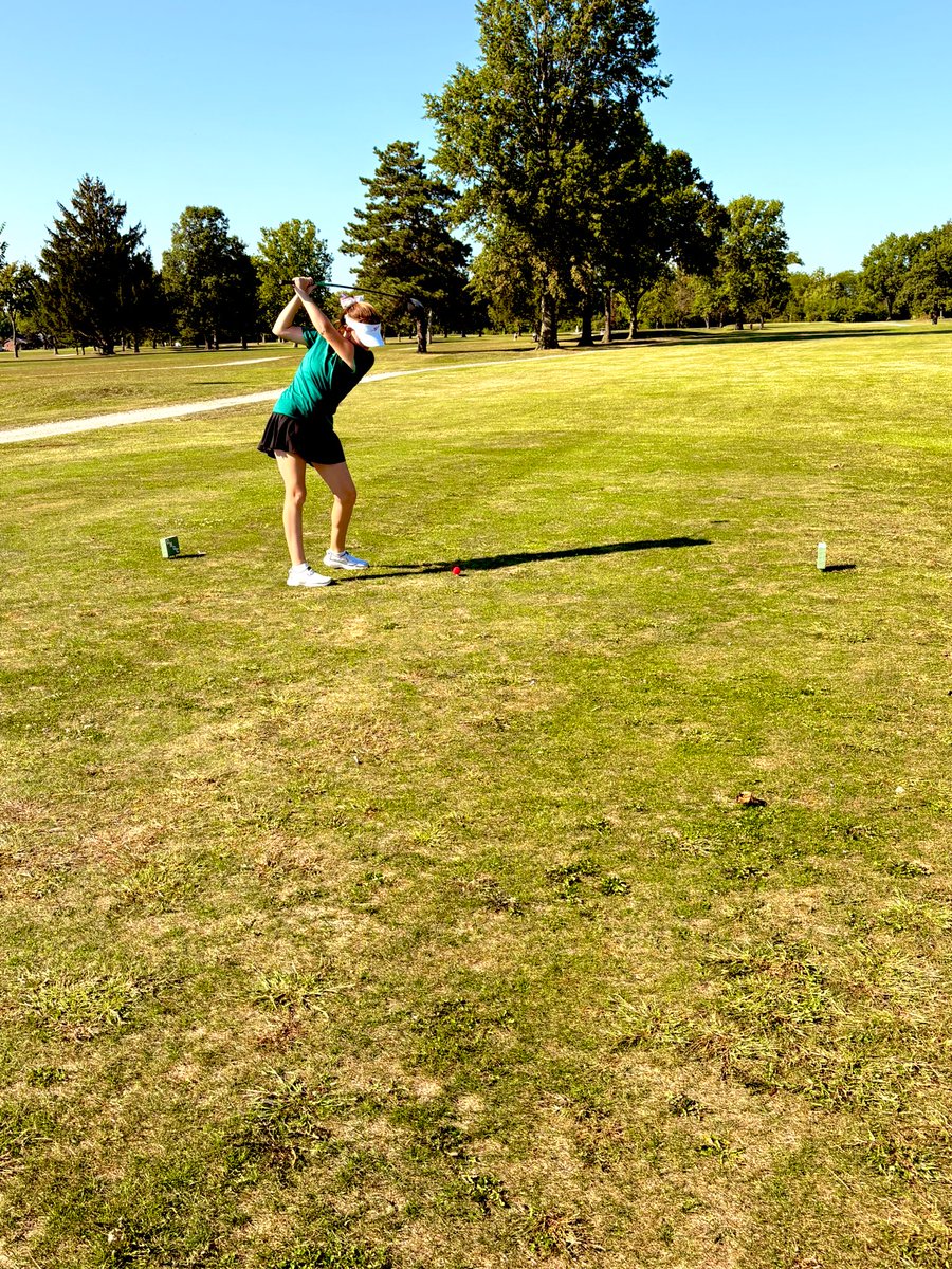 Oak Harbor LadyRocketGOLF tweet media