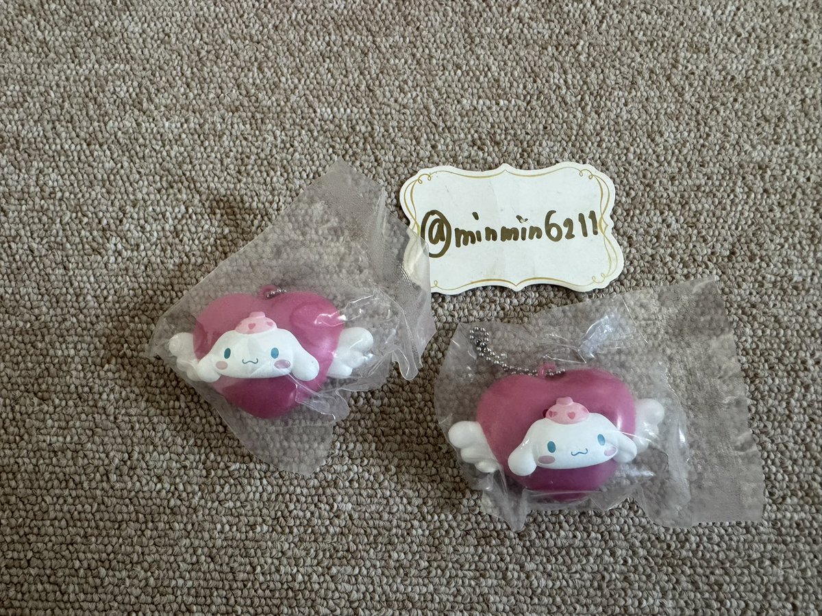 みーんみん🐰💜 tweet media