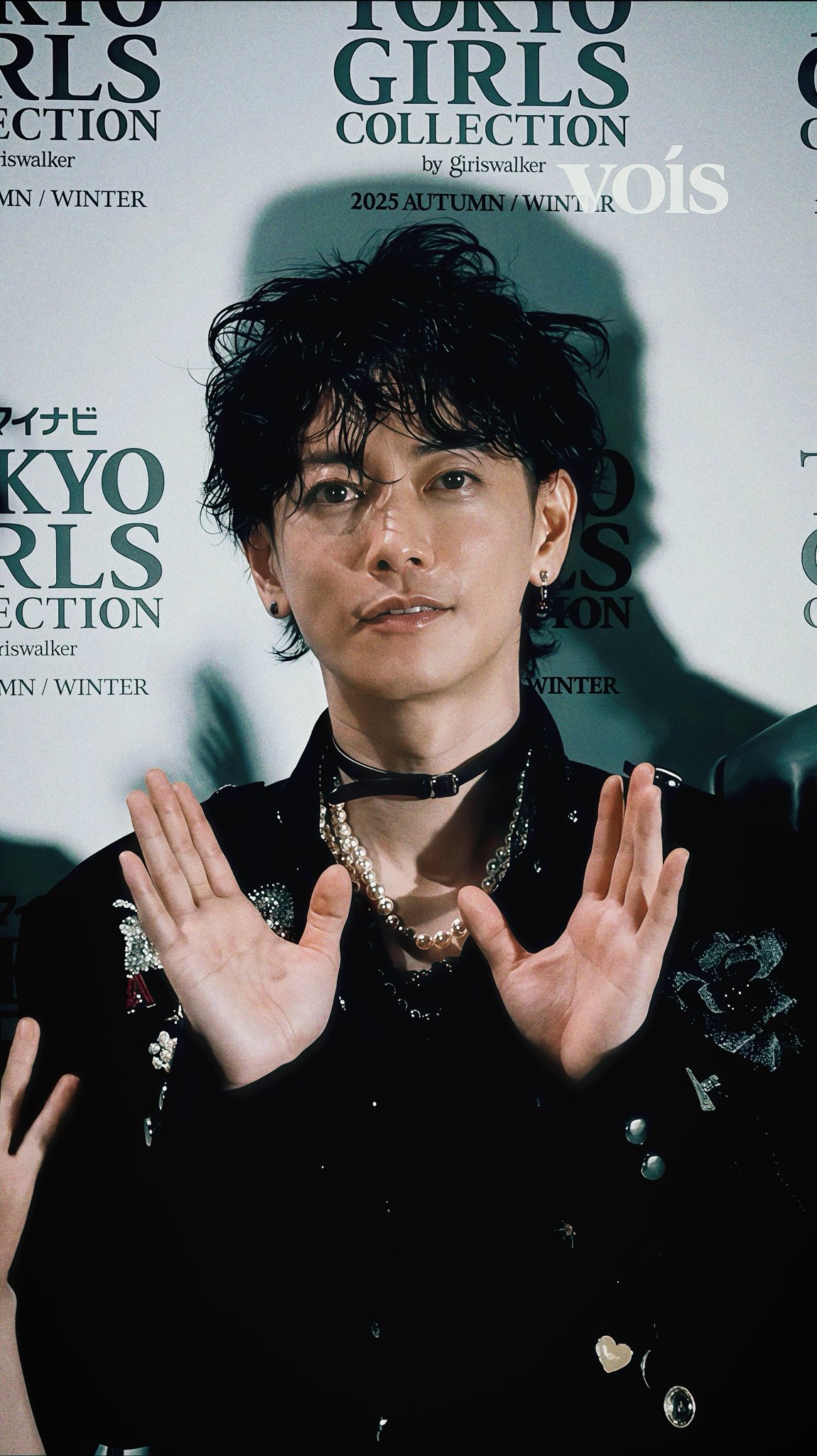 satoh.takeru.archives on X: 