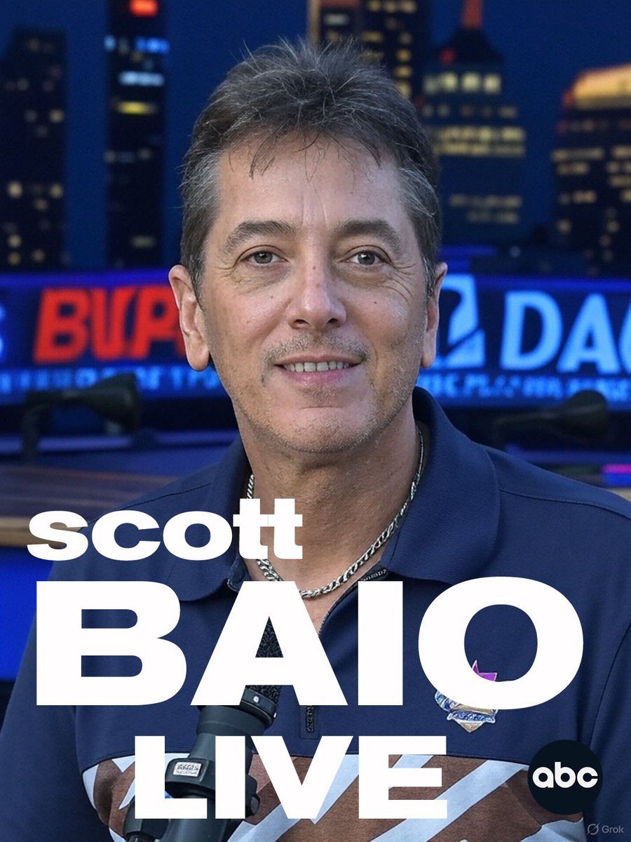 ABC just announced the replacement for the Jimmy Kimmel show