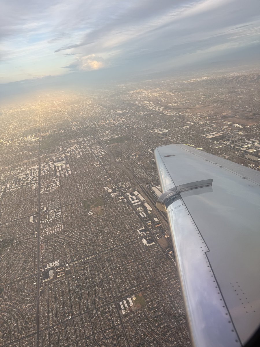 See you again soon, Arizona.