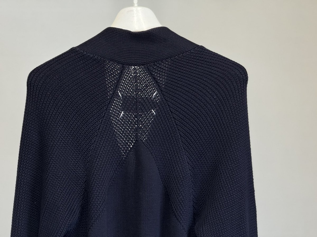 Maison Martin Margiela 11aw knit (ここのえ期) Maison Martin Margiela 11aw knit (ここのえ期)