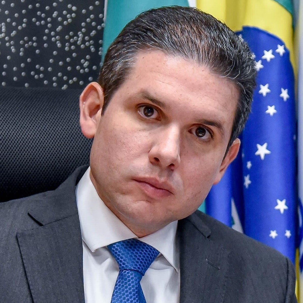 Notícias Paralelas tweet media