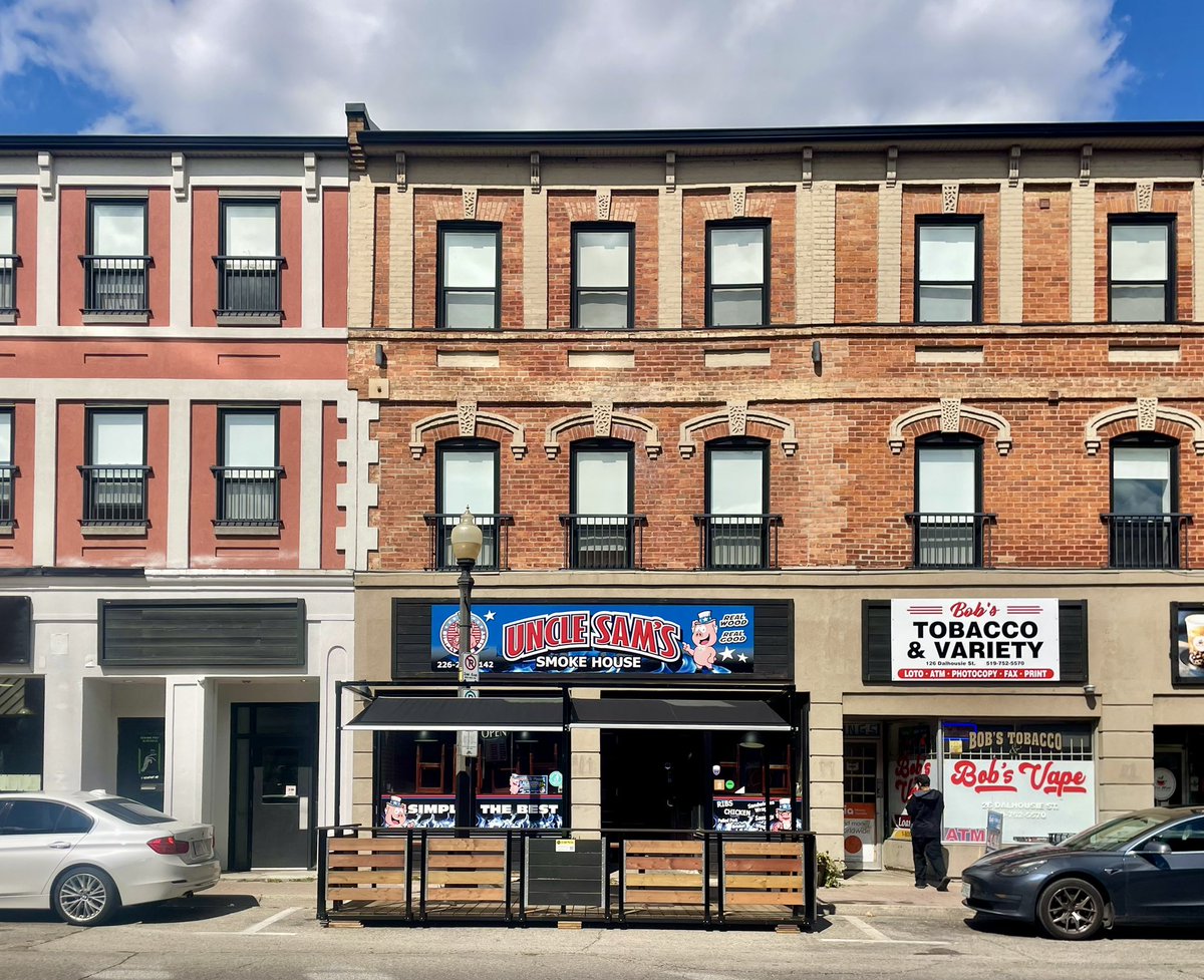 Midwest Modern tweet media