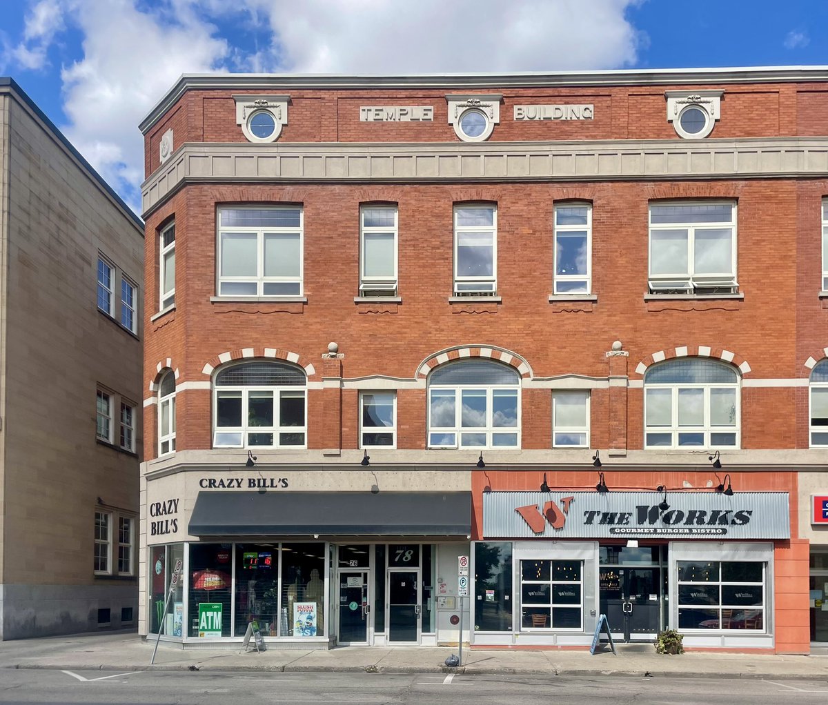 Midwest Modern tweet media