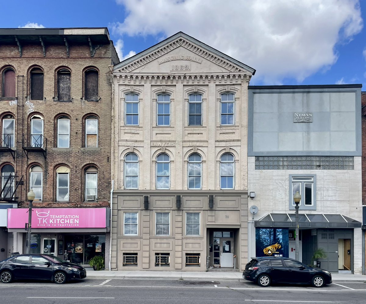 Midwest Modern tweet media