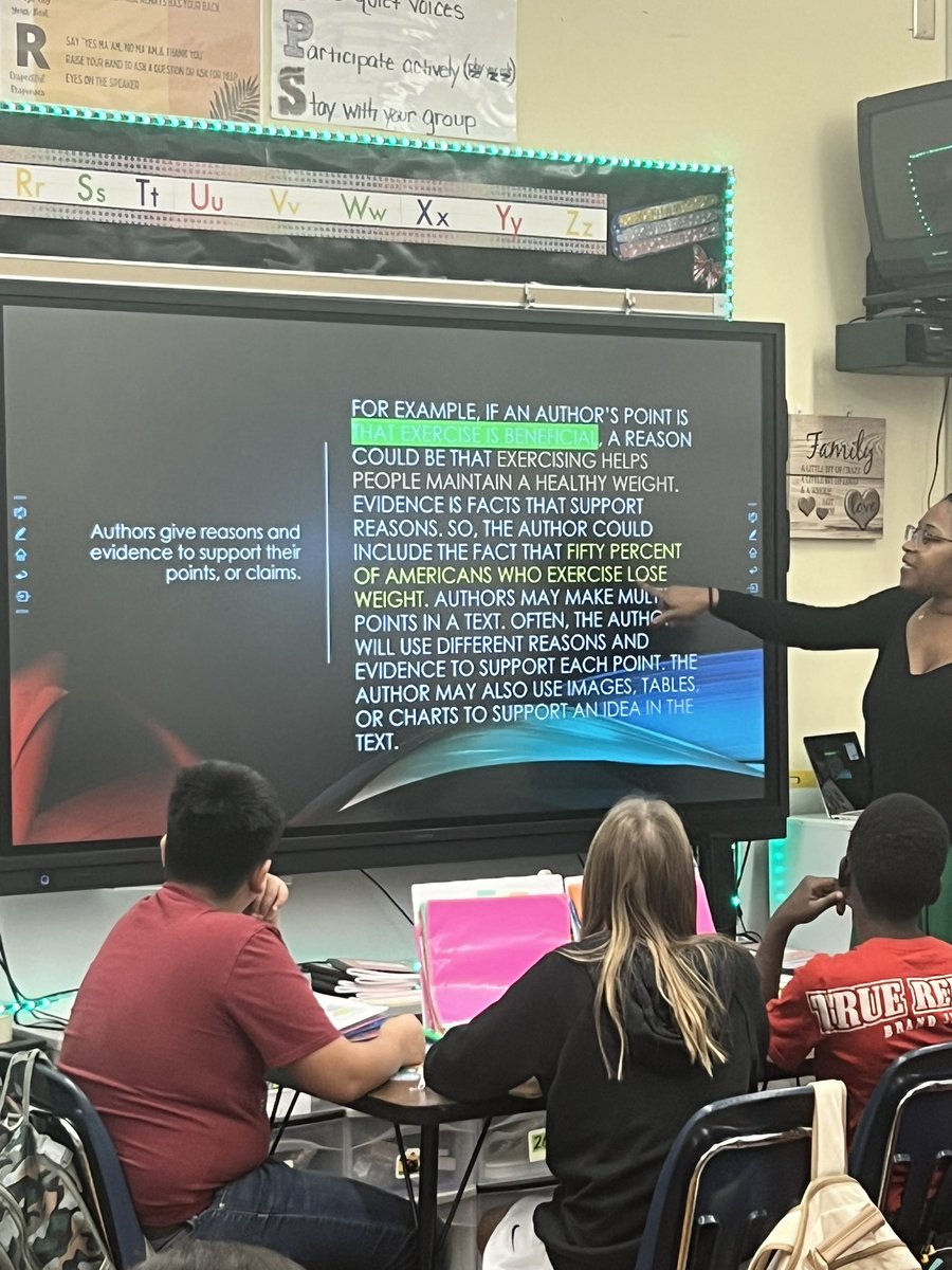 HCPS TN Region 2 tweet media