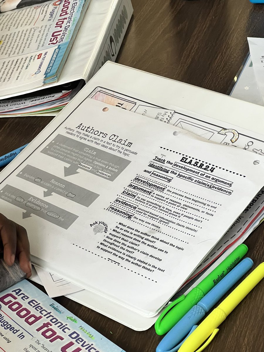 HCPS TN Region 2 tweet media