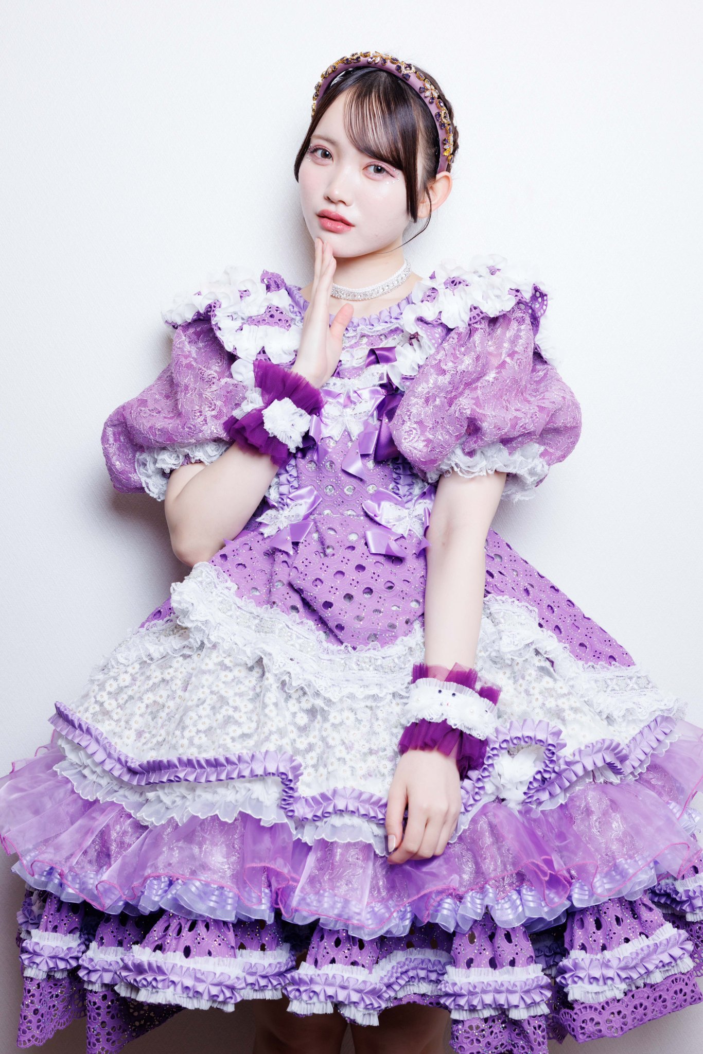 真鍋凪咲 新衣装 らっふる コンプセット 真鍋凪咲 新衣装 らっふる コンプセット CUTIE STREET【Official
