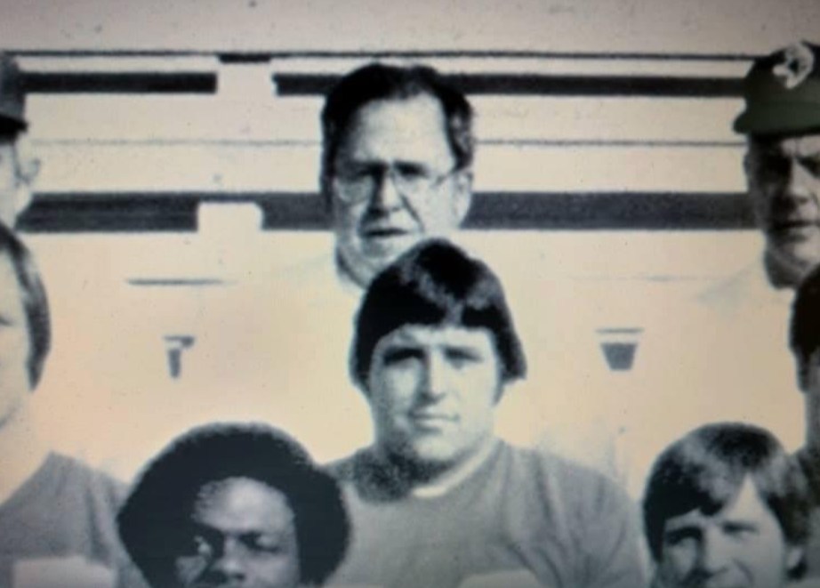 Now that was a haircut, ha!