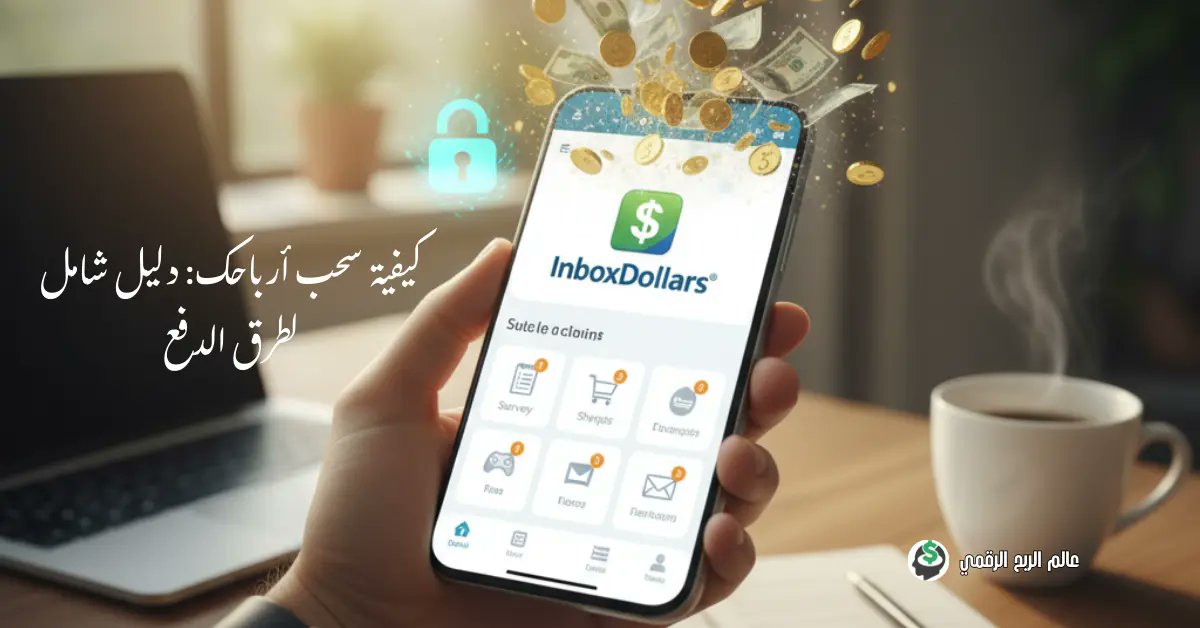 DigitalProfit2's tweet photo. 💵 InboxDollars (2025): صادق أم مضيعة للوقت؟
🔹 10 طرق عملية لكسب 50$/شهر
🔹 أرباح بالدولار مباشرة (بدون نقاط)
🔹 تجربة شخصية + مقارنة مع المنافسين
📖 المراجعة الكاملة:
👉 https://t.co/F5G5bdrD4j
#InboxDollars #ربح_الانترنت #PassiveIncome https://t.co/yvSGMu85gZ