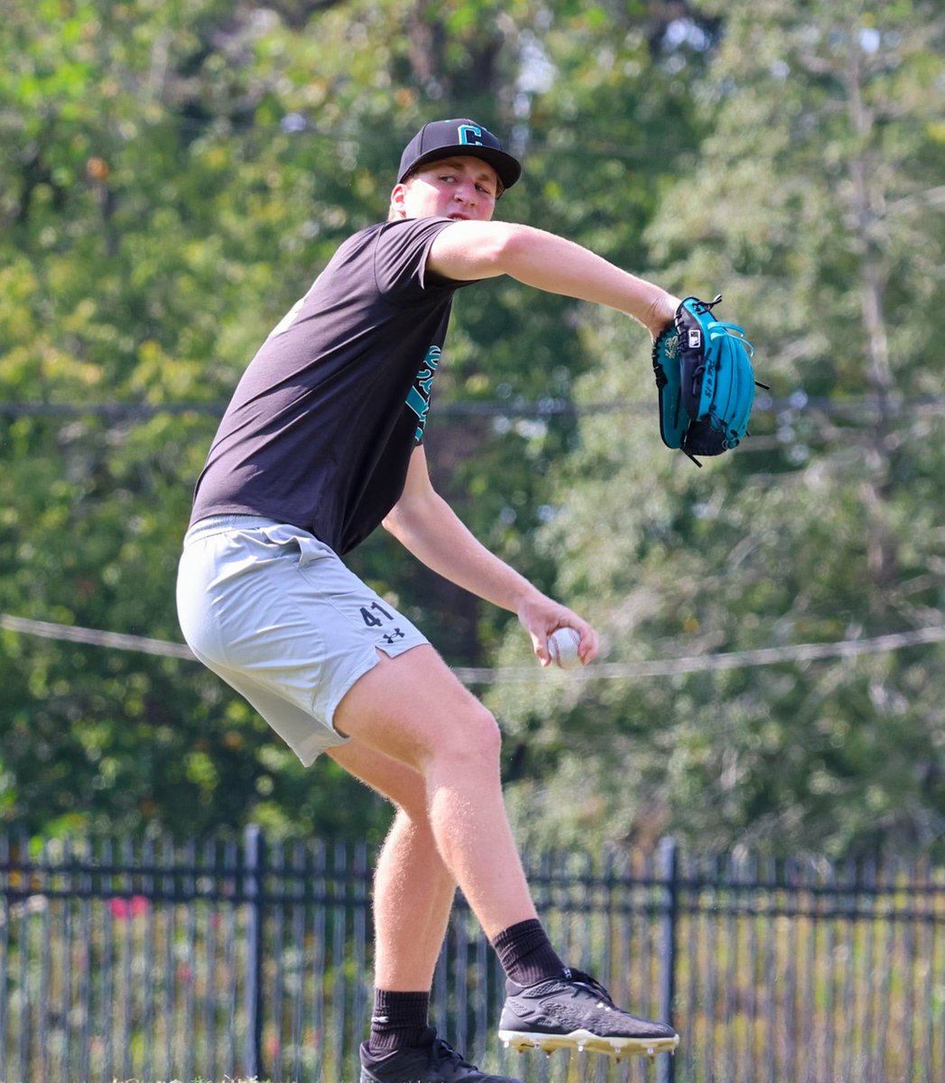 Patterson Baseball ⚾️ etc. tweet media