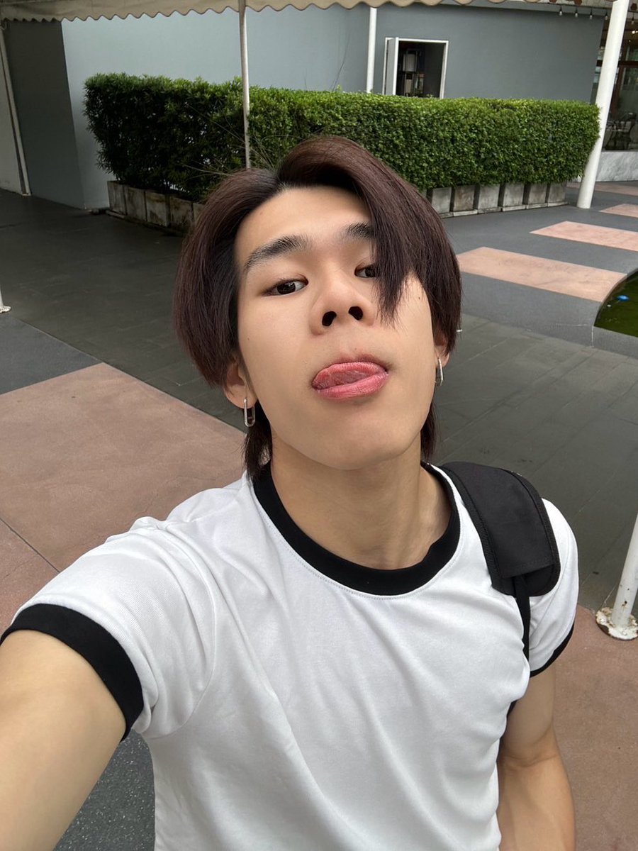 เป็นไงกันบ้างงงง #LYKNForeground_DancePractice