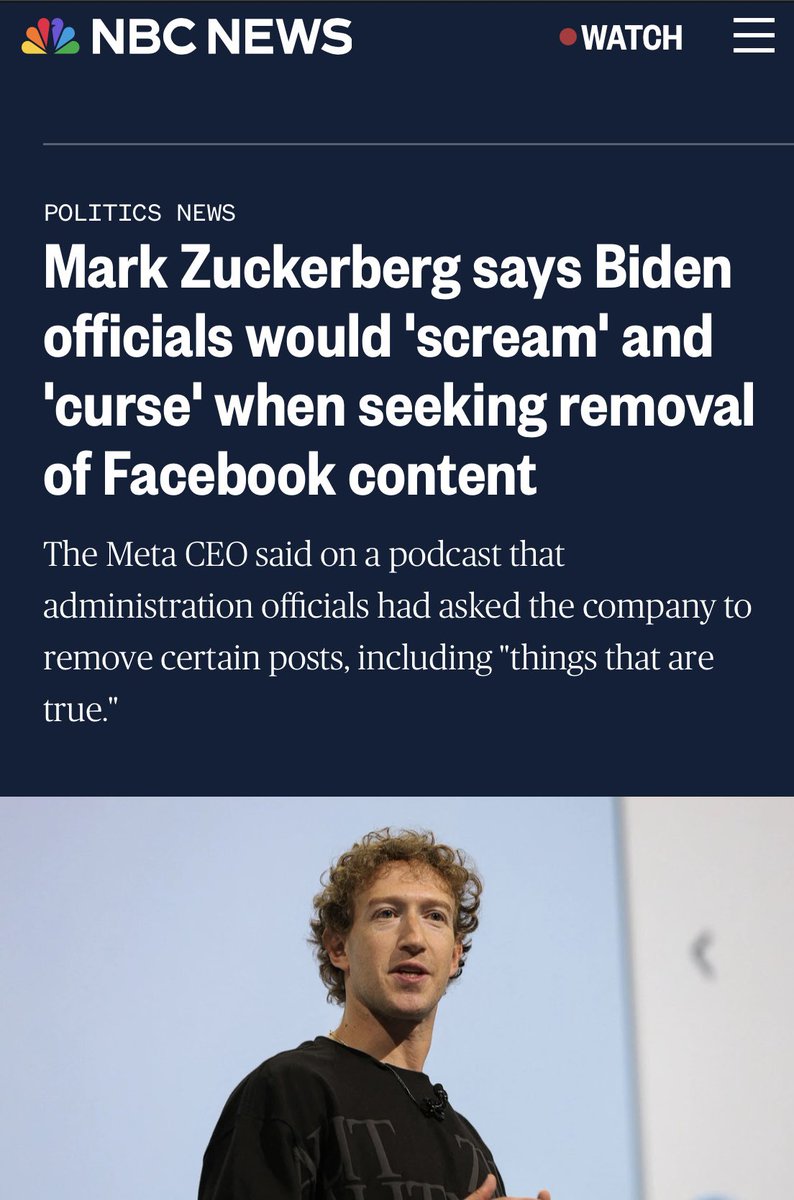 I’ll just leave this here, Governor