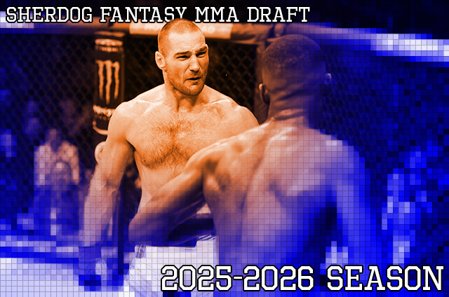 Join <a href="/KeithShillanMMA/">Keith Shillan</a> <a href="/jaypettry/">Jay Pettry</a> <a href="/Devgoesfishing/">Devin T</a> and <a href="/benjaminduffy/">Ben Duffy</a> for the Sherdog 2025-2026 Fantasy MMA Draft! youtube.com/live/ndwlZZKjd…