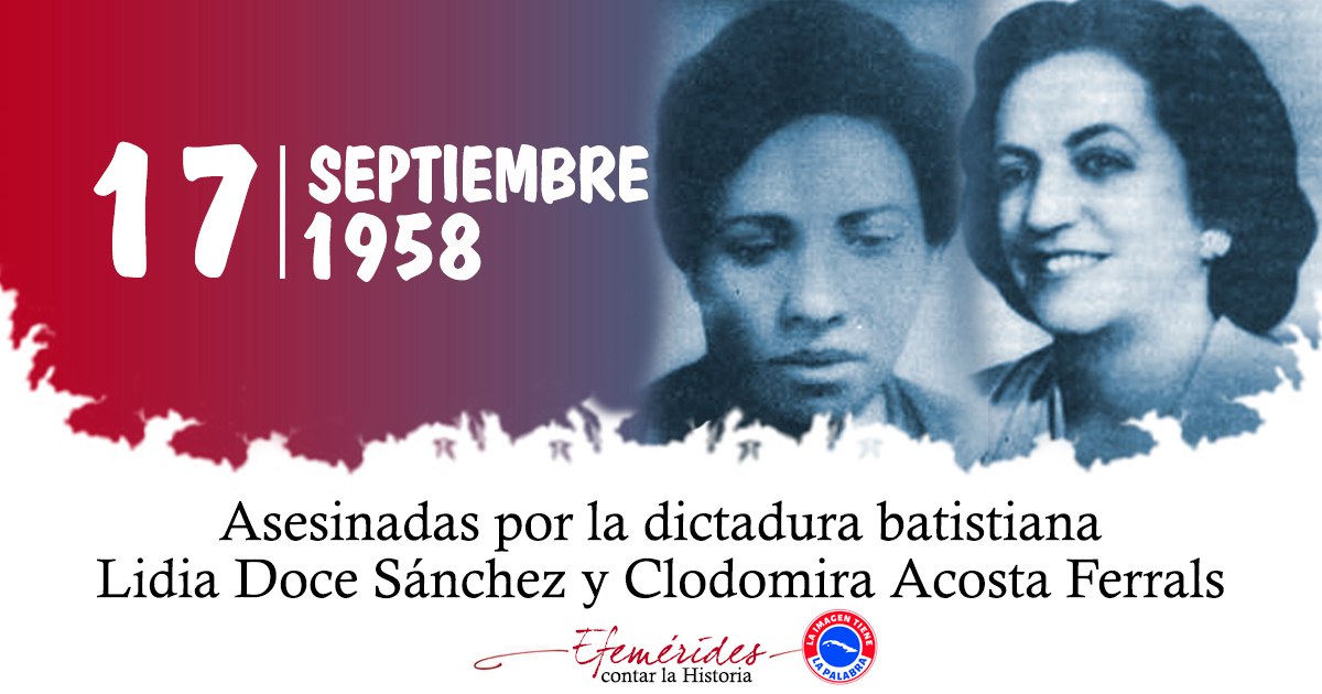 Ejemplo de valentía de la mujer cubana, su sangre no fue derramada en vano. Gloria eterna a nuestras valerosas mujeres. #CubaHonra <a href="/MinfarC/">Minfar_Cuba</a> <a href="/RMCiegodeAvila/">Region Militar Ciego de Avila🇨🇺</a> <a href="/CentralEjercito/">Ejército Central Cuba</a>