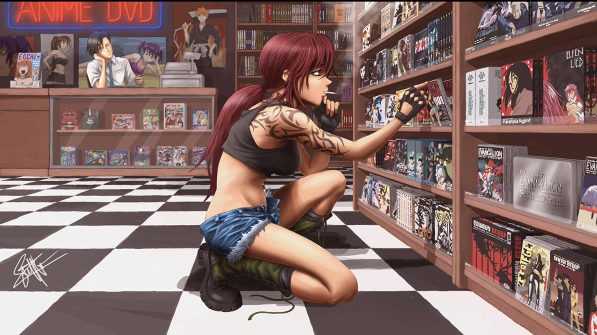 Daily Revy (@rebecca__lee__) on Twitter photo 
