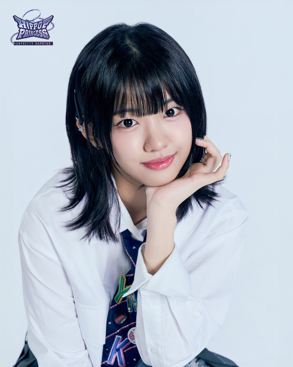 nmyuju's tweet photo. — CHOI YOUMIN (#최유민) pre debut videos, a thread!! 

ㄴ dancing
ㄴ singing
ㄴ playing instruments

please support her on mnet's new reality show, "hip pop princess"! 🐰

#힙팝프린세스 #hippopprincess #choiyoumin https://t.co/TB1v2ZBvYe