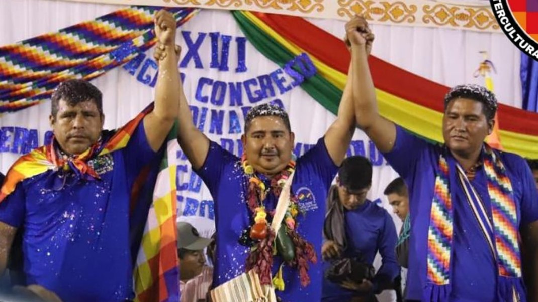 🔵#GrupoFides | #ANF #Política 𝐃𝐢𝐫𝐢𝐠𝐞𝐧𝐭𝐞 𝐢𝐧𝐭𝐞𝐫𝐜𝐮𝐥𝐭𝐮𝐫𝐚𝐥 𝐬𝐞 𝐚𝐝𝐣𝐮𝐝𝐢𝐜ó 𝐝𝐨𝐬 𝐜𝐨𝐧𝐭𝐫𝐚𝐭𝐨𝐬 𝐩𝐚𝐫𝐚 𝐞𝐥 𝐜𝐮𝐥𝐭𝐢𝐯𝐨 𝐝𝐞 𝐦𝐚í𝐳, 𝐥𝐚 𝐜𝐨𝐬𝐞𝐜𝐡𝐚 𝐬𝐞 𝐩𝐞𝐫𝐝𝐢ó 𝐩𝐨𝐫 "𝐧𝐞𝐠𝐥𝐢𝐠𝐞𝐧𝐜𝐢𝐚"
Lea la nota aquí 👉acortar.link/oSGKoZ