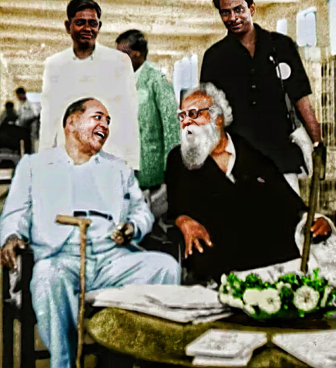 धर्म या मजहब कभी भी खतरे में नहीं होता है खतरे में होते हैं उसके आधार पर अपना धंधा चलाने वाले लोग !!
🥀जय भीम नमो बुद्धाय 🙏 सुप्रभात 🌄 
🌿Good morning X friends💐💚