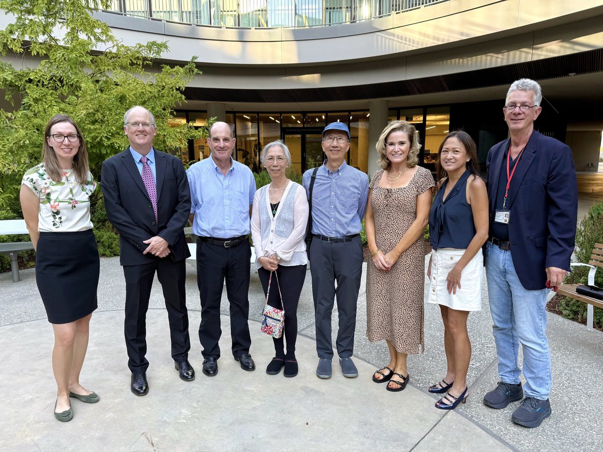 Stanford MSTP tweet media