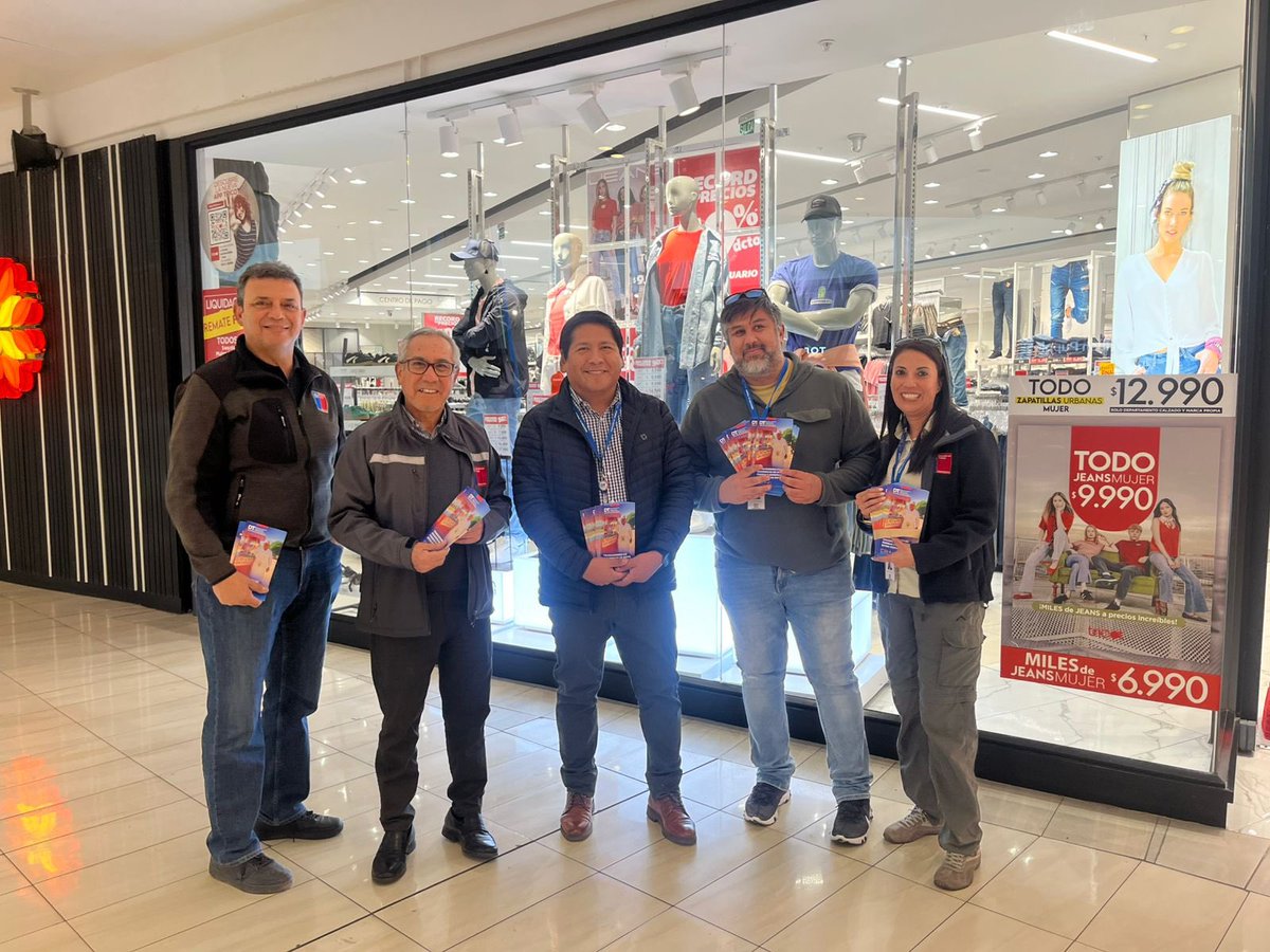 DRTTarapacá tweet media