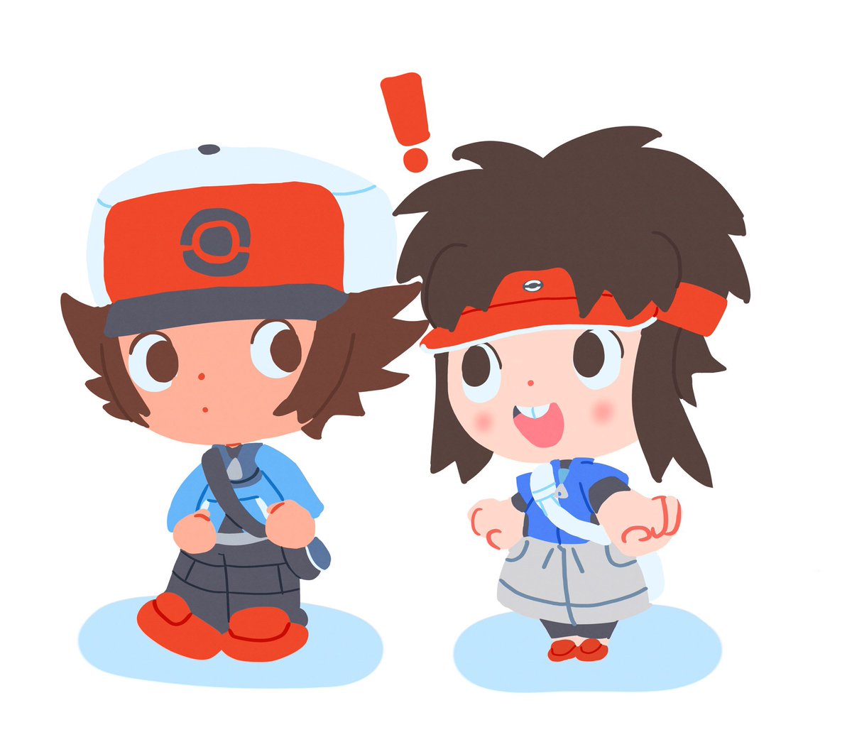 illuspecter's tweet image. #BW15周年