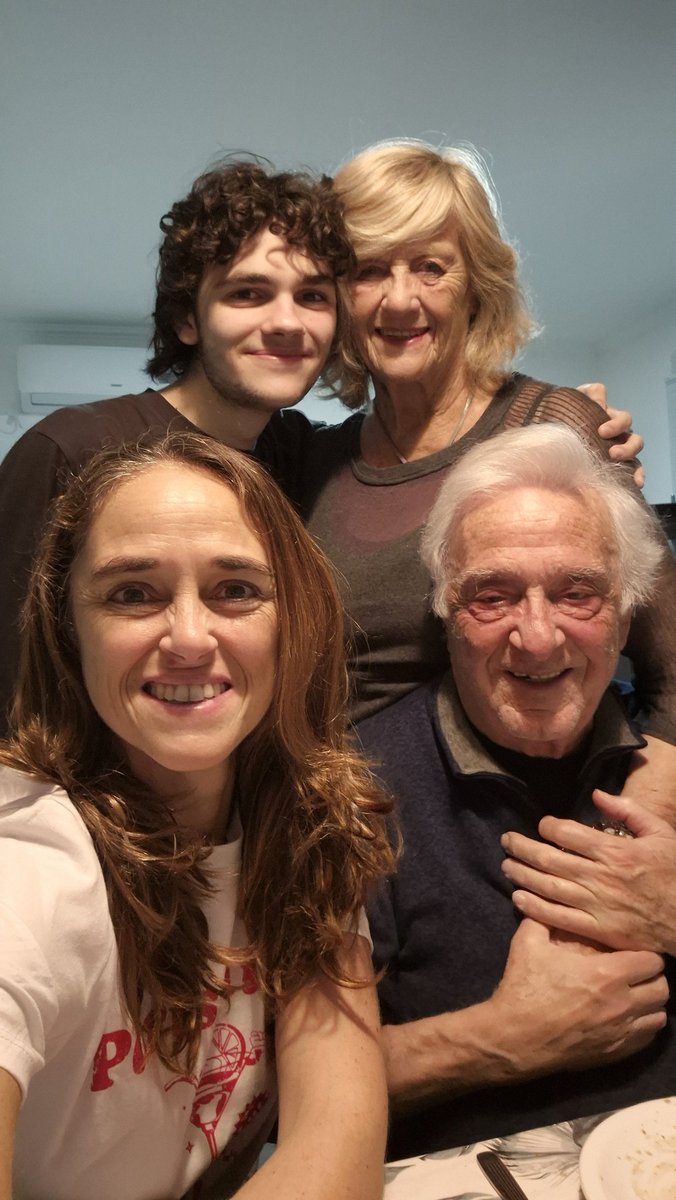 #Prioridades #Familia. Que lindo es aprender a decir No!