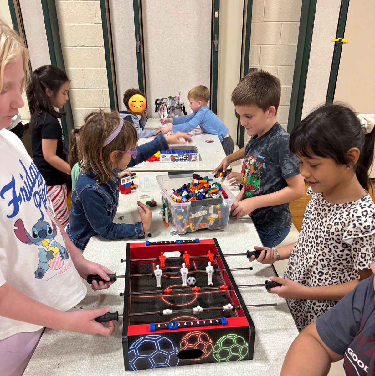 BEST Program tweet media