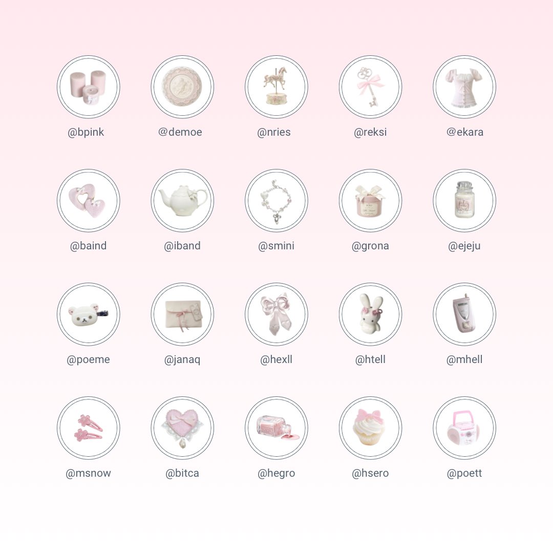 smini's tweet image. update.