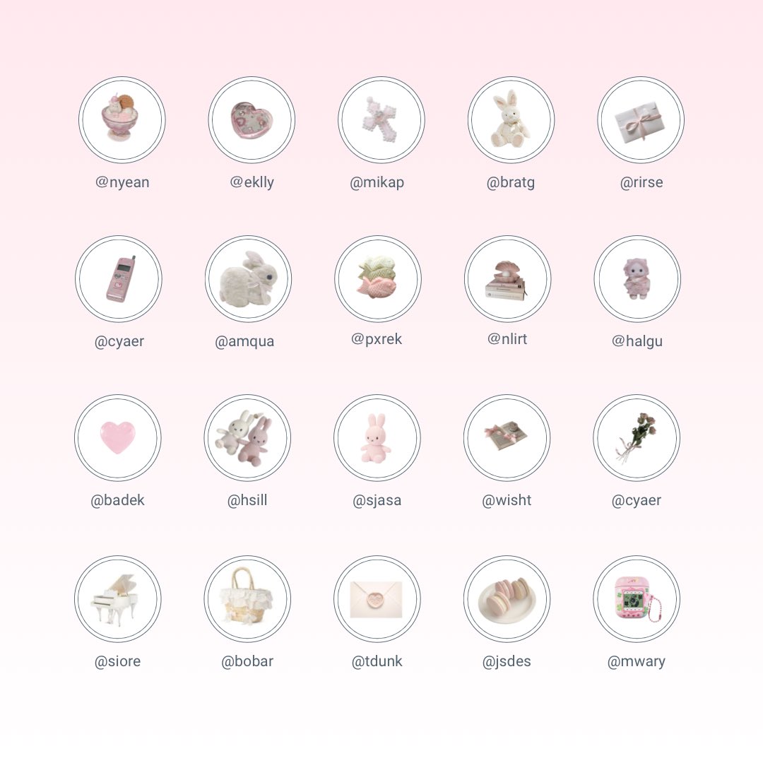 smini's tweet image. update.