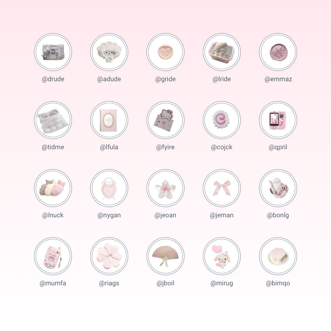 smini's tweet image. update.