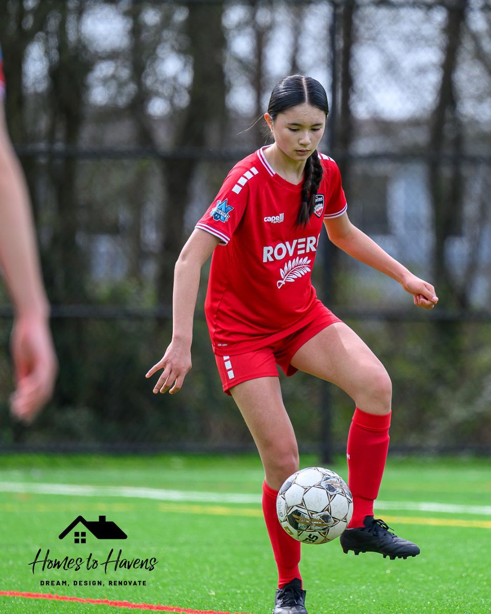 TSS Rovers Football Club tweet media