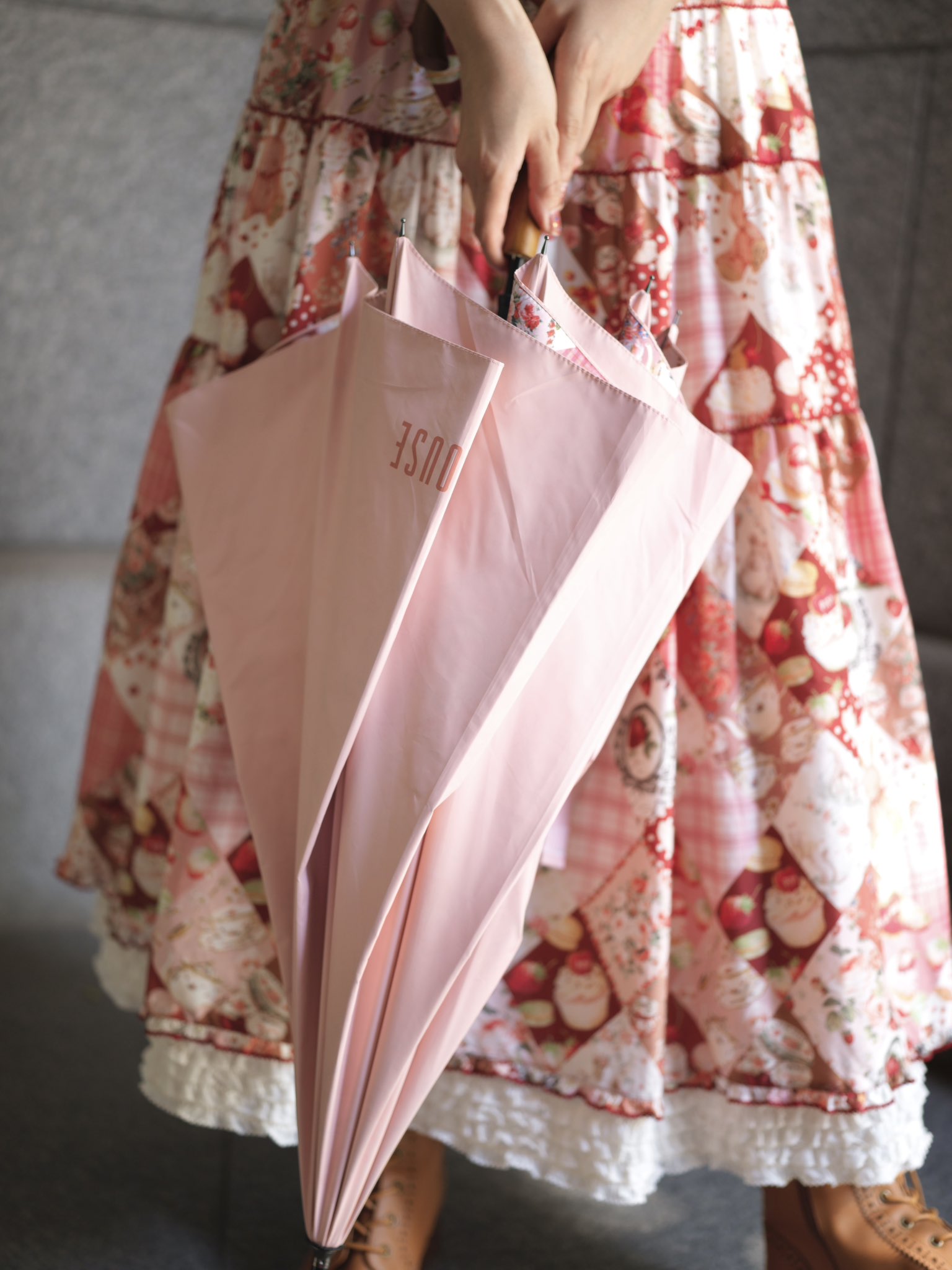 【ブローチ付♡】ピンクハウススーツ ピンクハウスのPINK HOUSE 2024 Summerカタログ｜PINK HOUSE