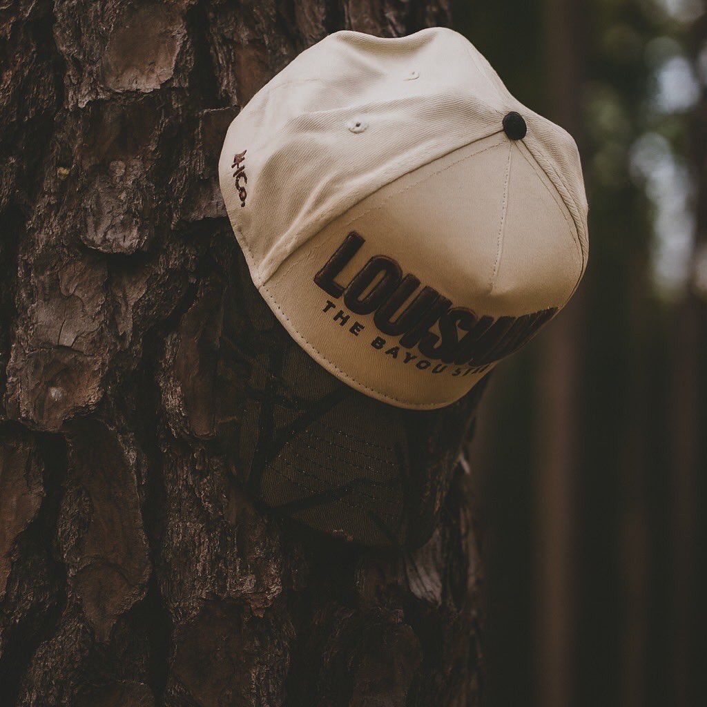 Destination Hat Co. tweet media