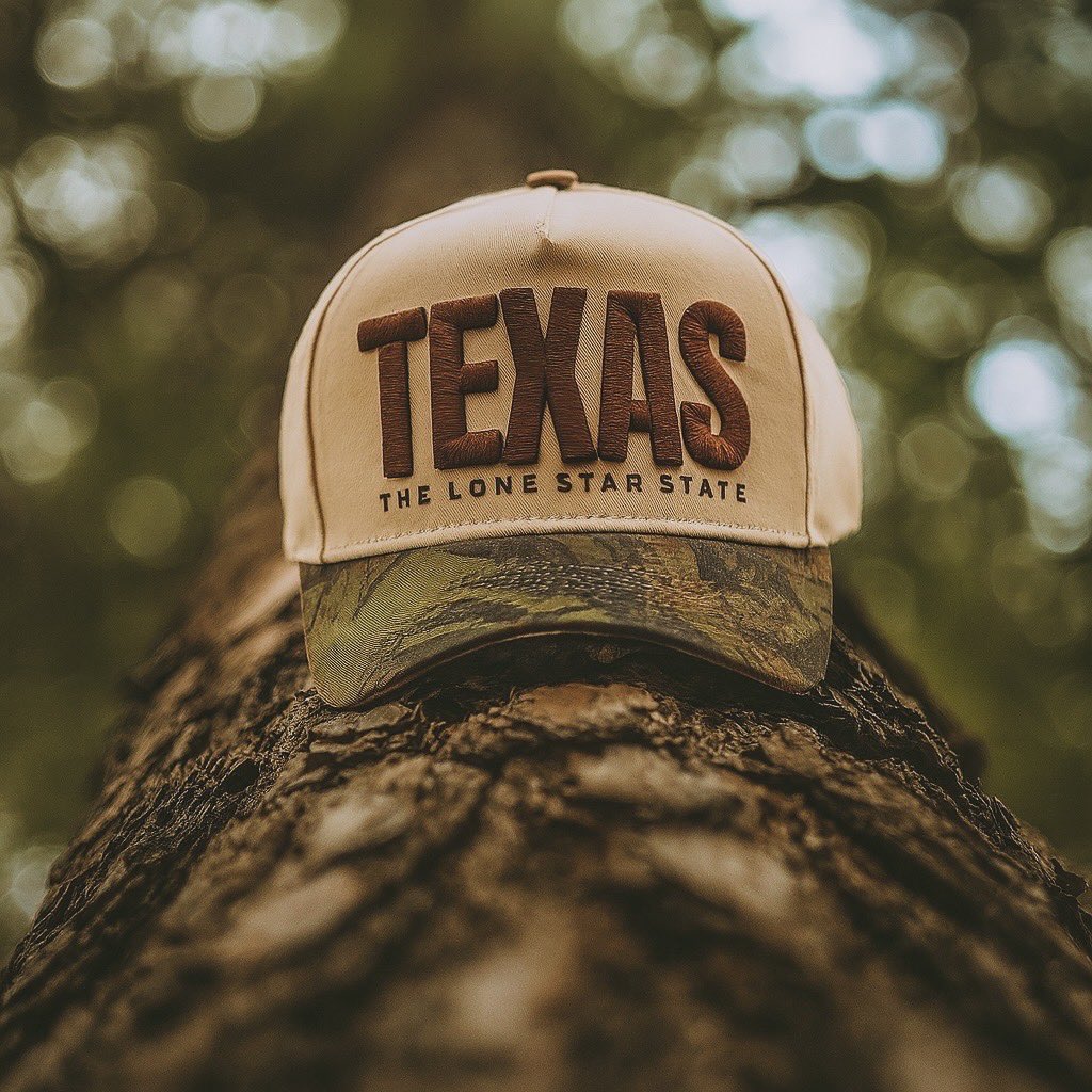 Destination Hat Co. tweet media