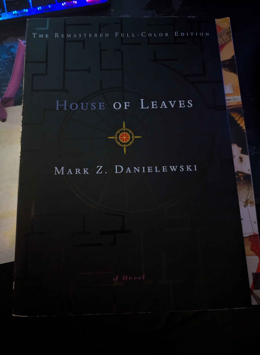 Been long enough so I think its finally time for a reread of the ol fav