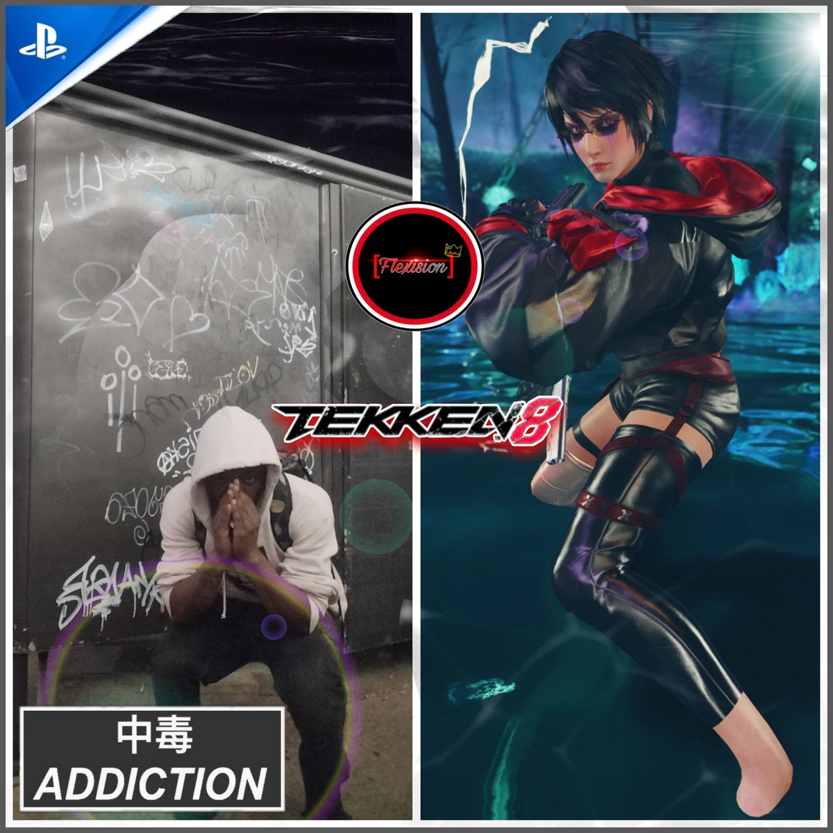 Flexision tweet media