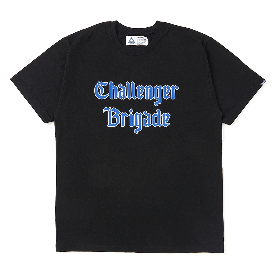 CHALLENGER BRIGADE (@CLGR1985) / X