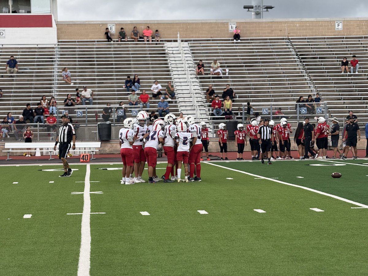 Joey Loera M. Ed. tweet media