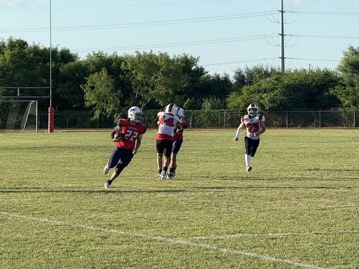 Joey Loera M. Ed. tweet media