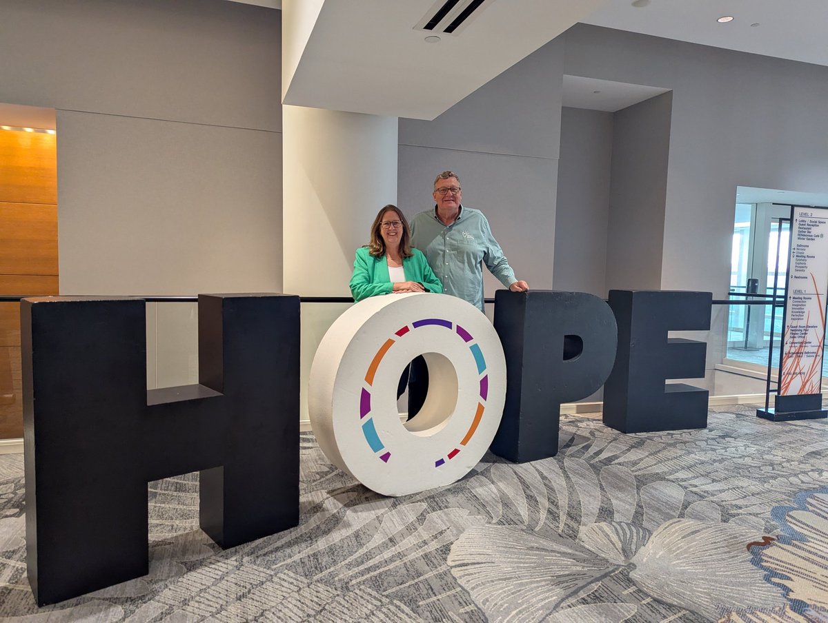 Kendall Nicole Eich Foundation tweet media