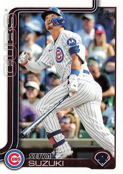 鈴木誠也　500個限定生産コインカード　シカゴ・カブス　MLB 鈴木誠也 500個限定生産コインカード シカゴ・カブス MLB 90719-7-