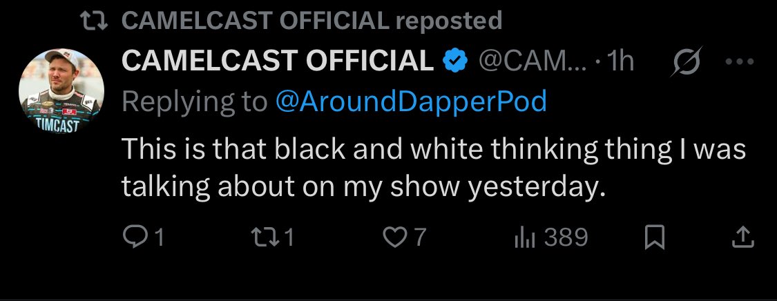 SPORTS POD RECCOMENDATIONS tweet media