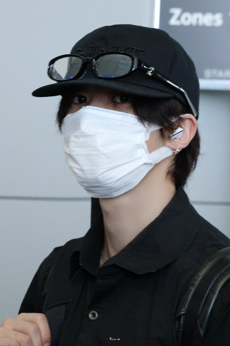 250918 ICN

#RIIZE #라이즈 #ANTON #앤톤 #찬영 #アントン