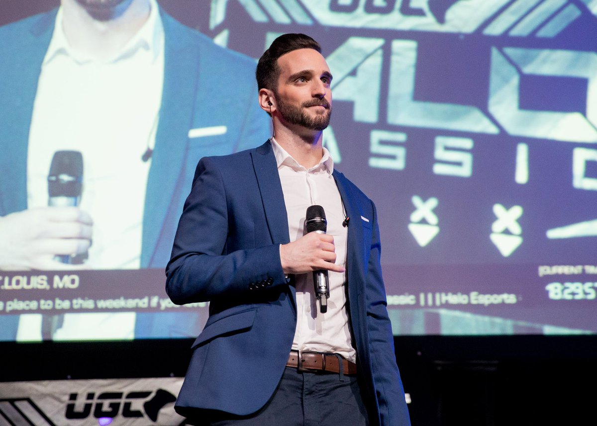 After 12 life-changing years, I’ve made the very difficult decision to leave <a href="/Microsoft/">Microsoft</a> / <a href="/Xbox/">Xbox</a> for a new, big and scary but amazing opportunity (will share soon!)

Thanks to the OG Xbox, I’ve been the world’s biggest fan of Microsoft since childhood. Even though it felt like a